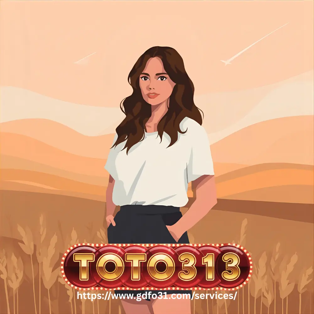 TOTO313 link resmi untuk daftar dan login akun